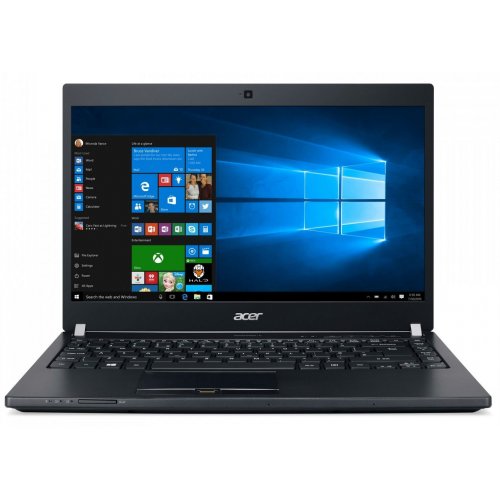 

Acer TravelMate P2 TMP259-G2-M-316R (NX.VEPEU.074) Black