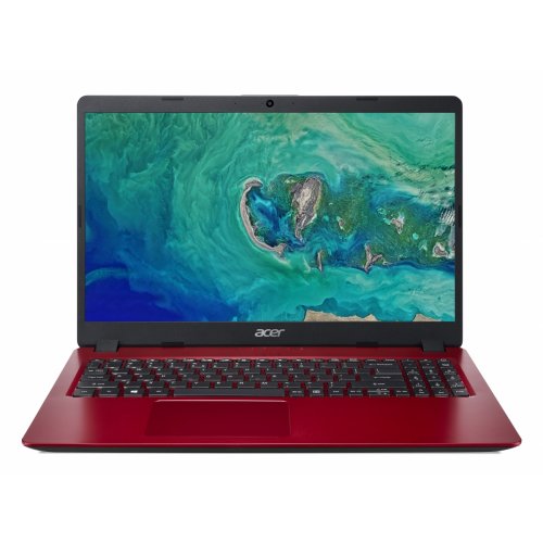 Продать Ноутбук Acer Aspire 5 A515-52G-591M (NX.H5GEU.015) Red по Trade-In интернет-магазине Телемарт - Киев, Днепр, Украина фото