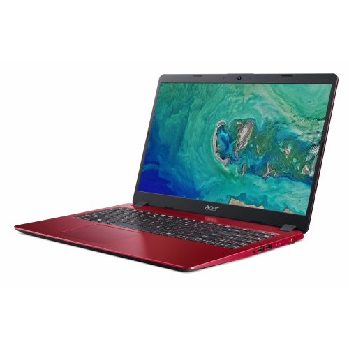Продать Ноутбук Acer Aspire 5 A515-52G-591M (NX.H5GEU.015) Red по Trade-In интернет-магазине Телемарт - Киев, Днепр, Украина фото