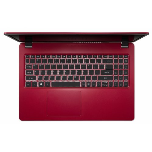 Продать Ноутбук Acer Aspire 5 A515-52G-591M (NX.H5GEU.015) Red по Trade-In интернет-магазине Телемарт - Киев, Днепр, Украина фото