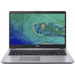 Ноутбук Acer Aspire 5 A515-52G-35YC (NX.H5NEU.016) Silver