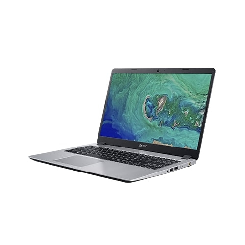 Продати Ноутбук Acer Aspire 5 A515-52G-35YC (NX.H5NEU.016) Silver за Trade-In у інтернет-магазині Телемарт - Київ, Дніпро, Україна фото