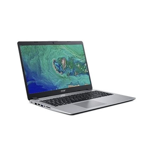 Продати Ноутбук Acer Aspire 5 A515-52G-35YC (NX.H5NEU.016) Silver за Trade-In у інтернет-магазині Телемарт - Київ, Дніпро, Україна фото