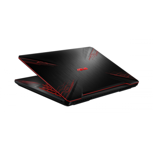 Продати Ноутбук Asus TUF Gaming FX504GM-E4240 (90NR00Q2-M04810) Black за Trade-In у інтернет-магазині Телемарт - Київ, Дніпро, Україна фото