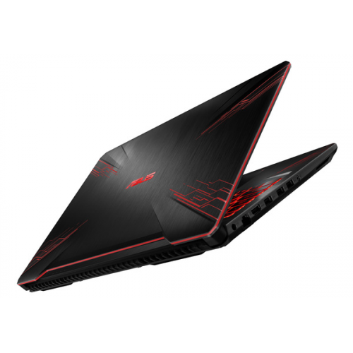 Продати Ноутбук Asus TUF Gaming FX504GM-E4240 (90NR00Q2-M04810) Black за Trade-In у інтернет-магазині Телемарт - Київ, Дніпро, Україна фото