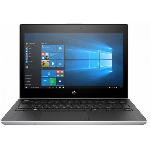 Продать Ноутбук HP Probook 430 G5 (3KX73ES) Silver по Trade-In интернет-магазине Телемарт - Киев, Днепр, Украина фото