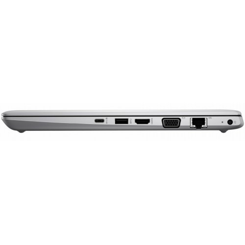 Продать Ноутбук HP Probook 430 G5 (3KX73ES) Silver по Trade-In интернет-магазине Телемарт - Киев, Днепр, Украина фото
