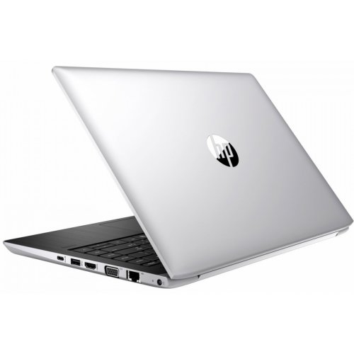 Продать Ноутбук HP Probook 430 G5 (3KX73ES) Silver по Trade-In интернет-магазине Телемарт - Киев, Днепр, Украина фото