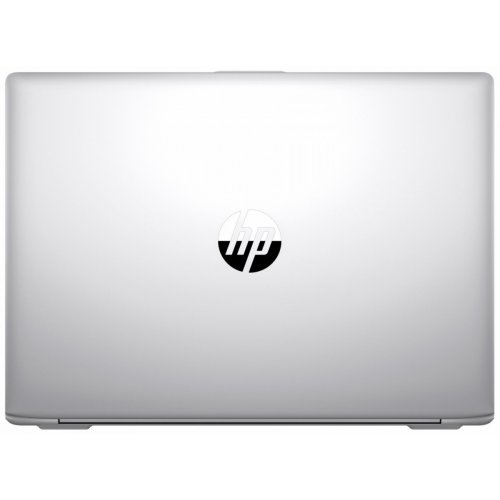 Продать Ноутбук HP Probook 430 G5 (3KX73ES) Silver по Trade-In интернет-магазине Телемарт - Киев, Днепр, Украина фото