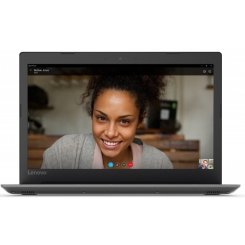 Ноутбук Lenovo IdeaPad 330-15ICH (81FK00FQRA) Onyx Black