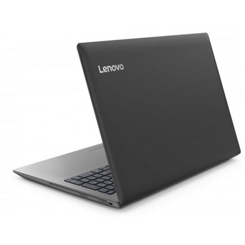 Продать Ноутбук Lenovo IdeaPad 330-15ICH (81FK00FQRA) Onyx Black по Trade-In интернет-магазине Телемарт - Киев, Днепр, Украина фото