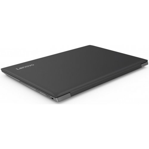 Продать Ноутбук Lenovo IdeaPad 330-15ICH (81FK00FQRA) Onyx Black по Trade-In интернет-магазине Телемарт - Киев, Днепр, Украина фото