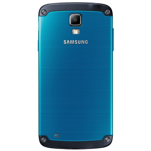 Купить Смартфон Samsung Galaxy S4 Active I9295 Dive Blue - цена в Харькове, Киеве, Днепре, Одессе
в интернет-магазине Telemart фото