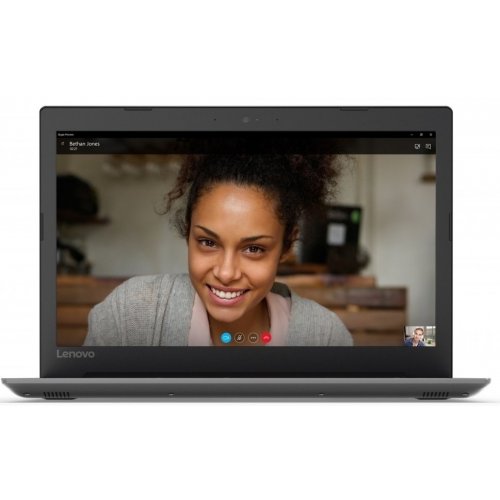 

Lenovo IdeaPad 330-15ICH (81FK00FTRA) Onyx Black