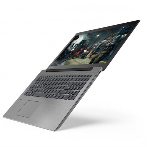 Продать Ноутбук Lenovo IdeaPad 330-15ICH (81FK00FSRA) Onyx Black по Trade-In интернет-магазине Телемарт - Киев, Днепр, Украина фото