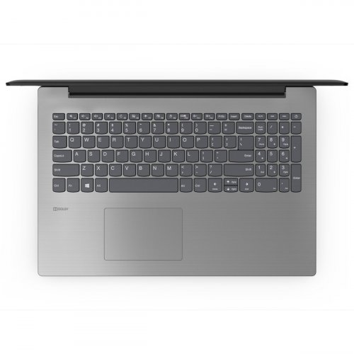 Продать Ноутбук Lenovo IdeaPad 330-15ICH (81FK00FSRA) Onyx Black по Trade-In интернет-магазине Телемарт - Киев, Днепр, Украина фото