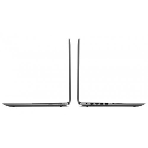 Продати Ноутбук Lenovo IdeaPad 330-17ICH (81FL007URA) Onyx Black за Trade-In у інтернет-магазині Телемарт - Київ, Дніпро, Україна фото