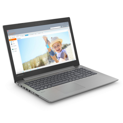 Продать Ноутбук Lenovo IdeaPad 330-15ICH (81FK00G8RA) Platinum Grey по Trade-In интернет-магазине Телемарт - Киев, Днепр, Украина фото