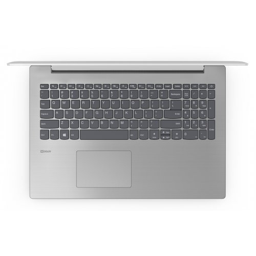 Продати Ноутбук Lenovo IdeaPad 330-15ICH (81FK00G8RA) Platinum Grey за Trade-In у інтернет-магазині Телемарт - Київ, Дніпро, Україна фото