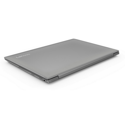 Продати Ноутбук Lenovo IdeaPad 330-15ICH (81FK00G8RA) Platinum Grey за Trade-In у інтернет-магазині Телемарт - Київ, Дніпро, Україна фото