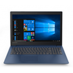 Ноутбук Lenovo IdeaPad 330-15ICH (81FK00G3RA) Midnight Blue