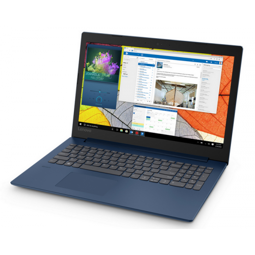 Продати Ноутбук Lenovo IdeaPad 330-15ICH (81FK00G3RA) Midnight Blue за Trade-In у інтернет-магазині Телемарт - Київ, Дніпро, Україна фото