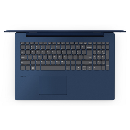 Продати Ноутбук Lenovo IdeaPad 330-15ICH (81FK00G3RA) Midnight Blue за Trade-In у інтернет-магазині Телемарт - Київ, Дніпро, Україна фото