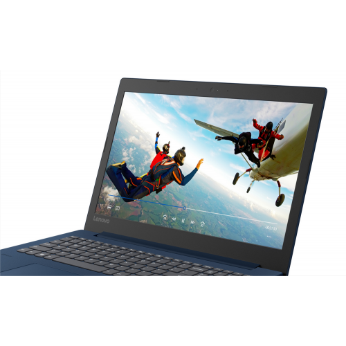Продати Ноутбук Lenovo IdeaPad 330-15ICH (81FK00G3RA) Midnight Blue за Trade-In у інтернет-магазині Телемарт - Київ, Дніпро, Україна фото