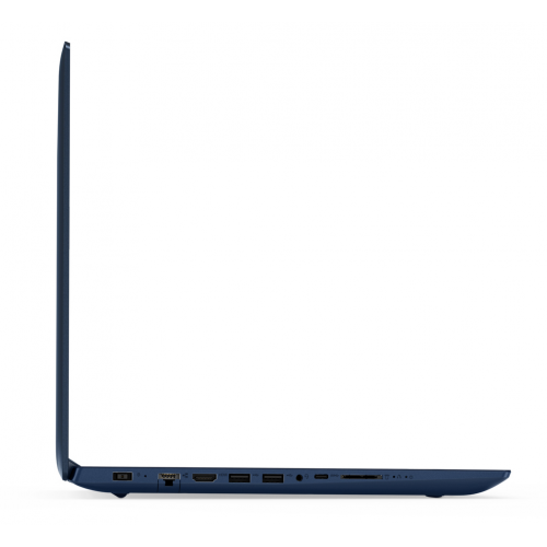 Продати Ноутбук Lenovo IdeaPad 330-15ICH (81FK00G3RA) Midnight Blue за Trade-In у інтернет-магазині Телемарт - Київ, Дніпро, Україна фото