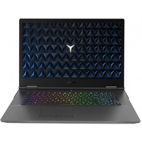 

Lenovo Legion Y730-17ICH (81HG003NRA) Black