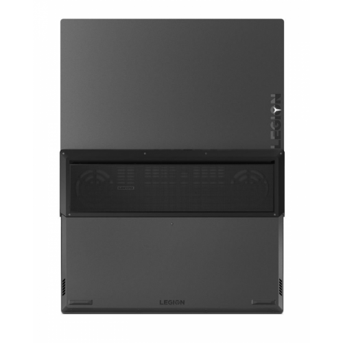 Продати Ноутбук Lenovo Legion Y730-17ICH (81HG003NRA) Black за Trade-In у інтернет-магазині Телемарт - Київ, Дніпро, Україна фото