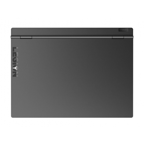 Продати Ноутбук Lenovo Legion Y730-17ICH (81HG003NRA) Black за Trade-In у інтернет-магазині Телемарт - Київ, Дніпро, Україна фото