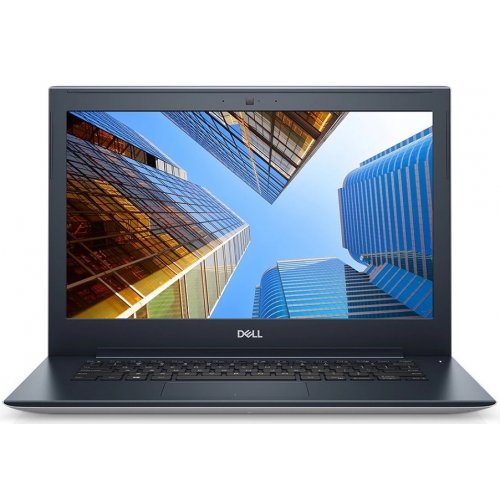 

Dell Vostro 14 5471 (N2205RPVN5471ERC_UBU) Silver