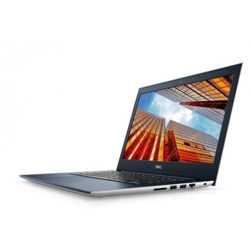 Продати Ноутбук Dell Vostro 14 5471 (N2205RPVN5471ERC_UBU) Silver за Trade-In у інтернет-магазині Телемарт - Київ, Дніпро, Україна фото