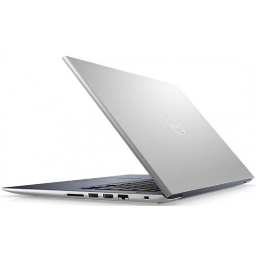 Продати Ноутбук Dell Vostro 14 5471 (N2205RPVN5471ERC_UBU) Silver за Trade-In у інтернет-магазині Телемарт - Київ, Дніпро, Україна фото
