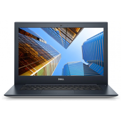 Ноутбук Dell Vostro 14 5471 (N2204RPVN5471EMEA01_H) Silver