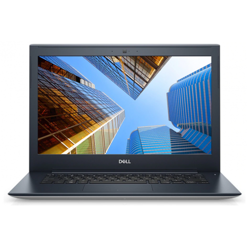 Продать Ноутбук Dell Vostro 14 5471 (N2204RPVN5471EMEA01_H) Silver по Trade-In интернет-магазине Телемарт - Киев, Днепр, Украина фото
