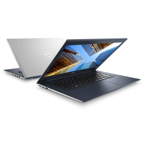 Продать Ноутбук Dell Vostro 14 5471 (N2204RPVN5471EMEA01_H) Silver по Trade-In интернет-магазине Телемарт - Киев, Днепр, Украина фото