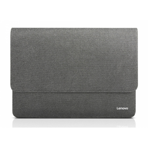 Купити Lenovo 14" Laptop Ultra Slim Sleeve (GX40Q53788) Grey - ціна в Києві, Львові, Вінниці, Хмельницькому, Франківську, Україні | інтернет-магазин TELEMART.UA фото