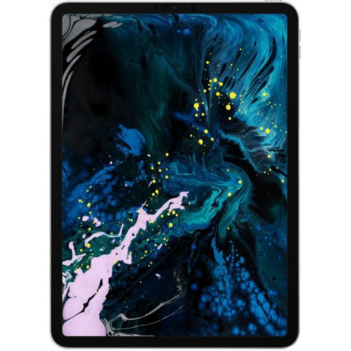 

Apple iPad Pro Wi-Fi 11 1024GB (MTXW2) Silver