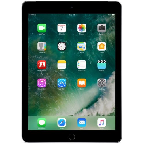 

Apple iPad 2018 Wi-Fi 9.7 2/128GB LTE (MR722) Space Grey