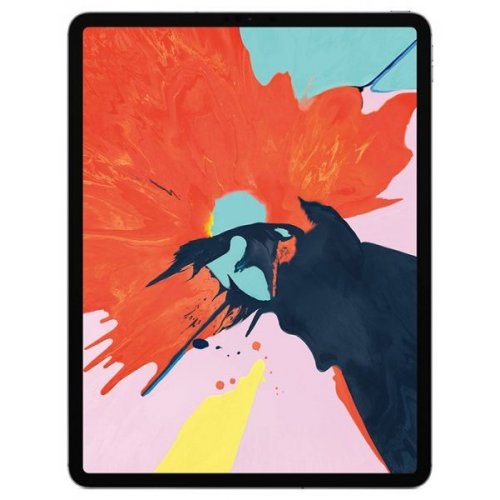 

Apple iPad Pro 2018 Wi-Fi + Cellular 12.9 4/64GB LTE (MTHJ2) Space Grey