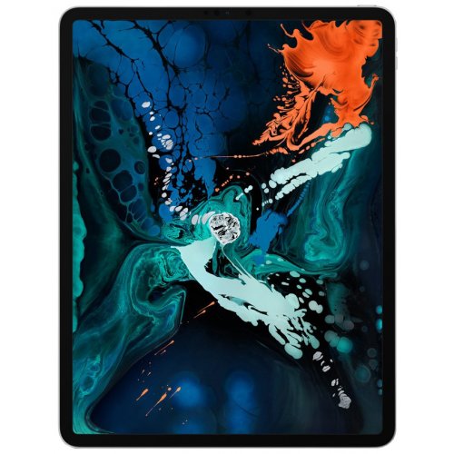 

Apple iPad Pro 2018 Wi-Fi 12.9 6/1024GB LTE (MTJP2) Space Grey