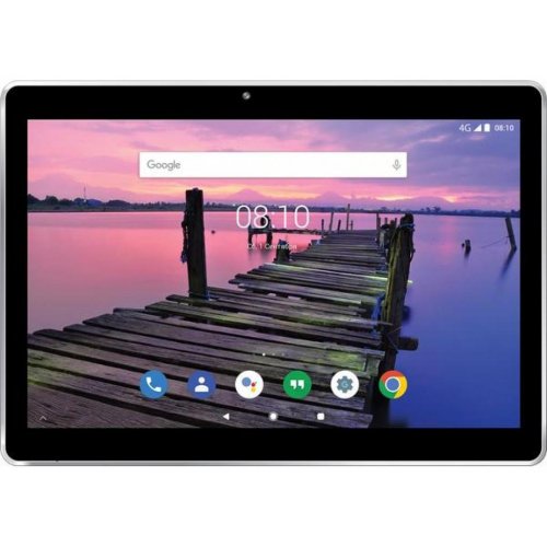 

Bravis NB108 10.1 2/16GB LTE Silver