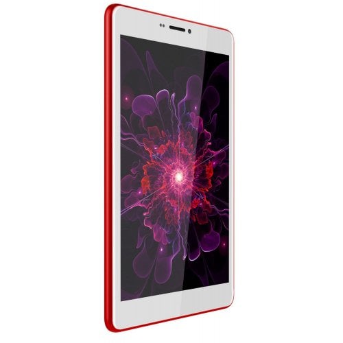 Планшет Nomi Corsa 4 C070034 7 1/16GB LTE Red купить в Украине | Telemart фото