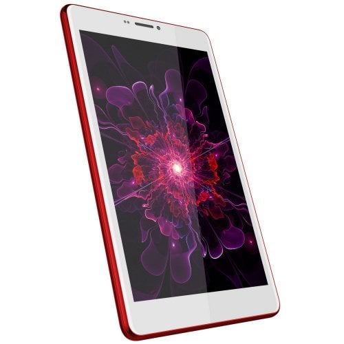 Планшет Nomi Corsa 4 C070034 7 1/16GB LTE Red купить в Украине | Telemart фото