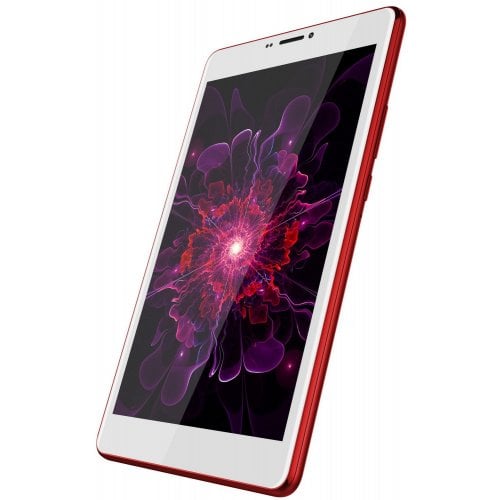 Планшет Nomi Corsa 4 C070034 7 1/16GB LTE Red купить в Украине | Telemart фото