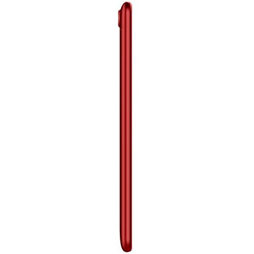 Планшет Nomi Corsa 4 C070034 7 1/16GB LTE Red купить в Украине | Telemart фото
