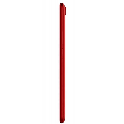 Планшет Nomi Corsa 4 C070034 7 1/16GB LTE Red купить в Украине | Telemart фото