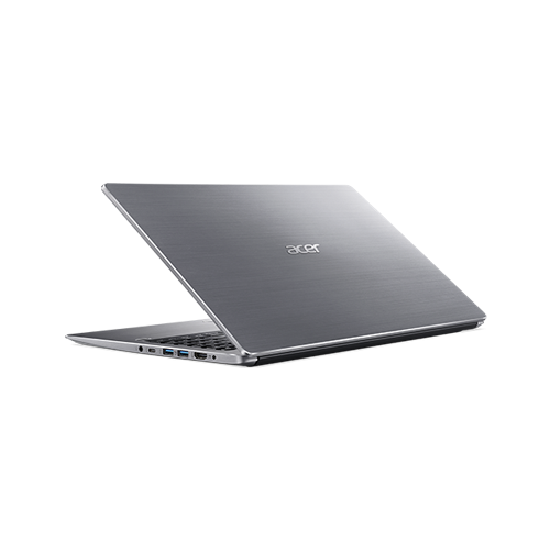Продати Ноутбук Acer Swift 3 SF315-52 (NX.GZ9EU.028) Sparkly Silver за Trade-In у інтернет-магазині Телемарт - Київ, Дніпро, Україна фото